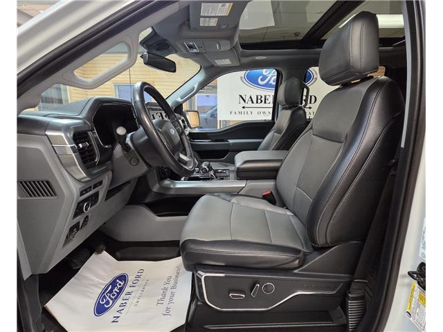 2022 Ford F-150 Lariat (Stk: BD71908) in Shellbrook - Image 11 of 23