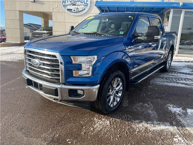 2017 Ford F-150 XL in Charlottetown - Image 3 of 17