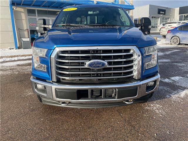 2017 Ford F-150 XL in Charlottetown - Image 4 of 17