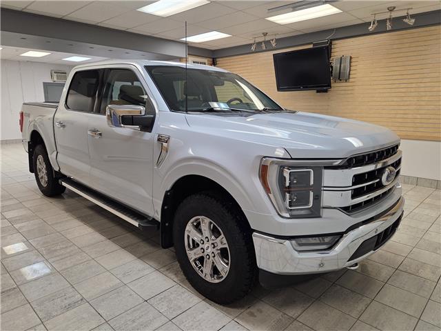 2022 Ford F-150 Lariat (Stk: BD71908) in Shellbrook - Image 7 of 23