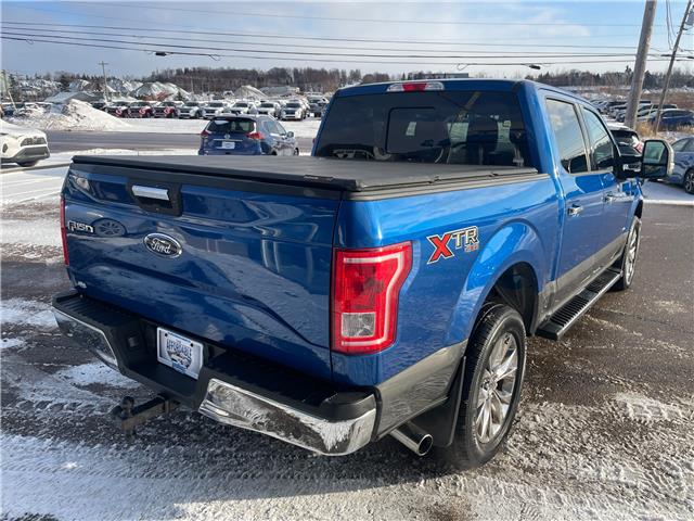 2017 Ford F-150 XL in Charlottetown - Image 7 of 17