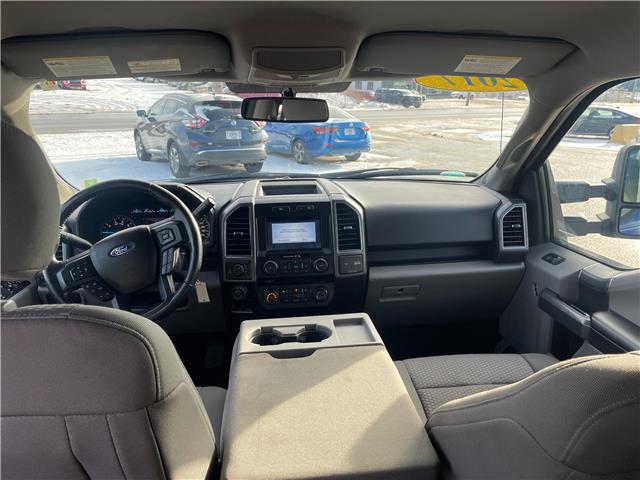 2017 Ford F-150 XL in Charlottetown - Image 11 of 17