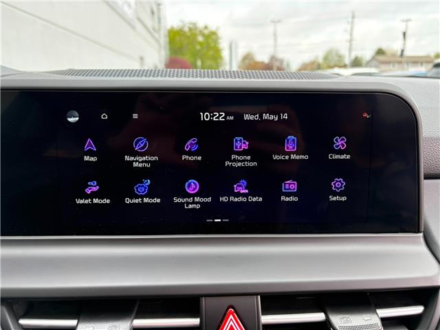 2025 Kia Seltos X-Line (Stk: K25200U) in Listowel - Image 16 of 35