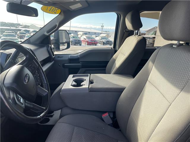 2017 Ford F-150 XL in Charlottetown - Image 12 of 17