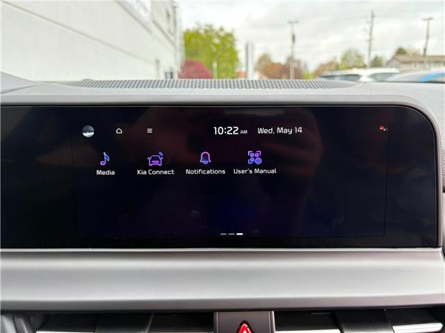 2025 Kia Seltos X-Line (Stk: K25200U) in Listowel - Image 22 of 35