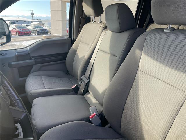 2017 Ford F-150 XL in Charlottetown - Image 13 of 17