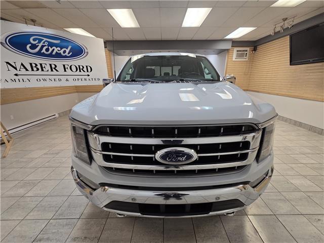 2022 Ford F-150 Lariat (Stk: BD71908) in Shellbrook - Image 8 of 23