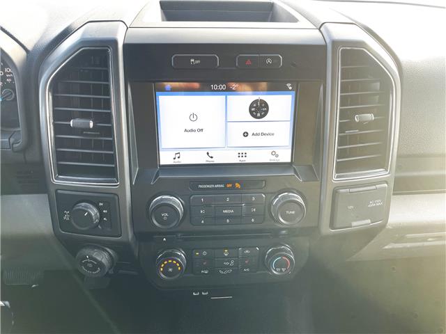 2017 Ford F-150 XL in Charlottetown - Image 14 of 17