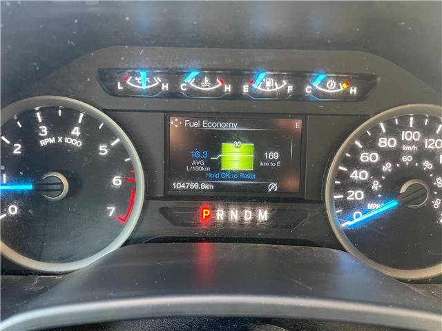 2017 Ford F-150 XL in Charlottetown - Image 15 of 17