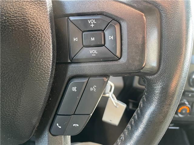 2017 Ford F-150 XL in Charlottetown - Image 16 of 17