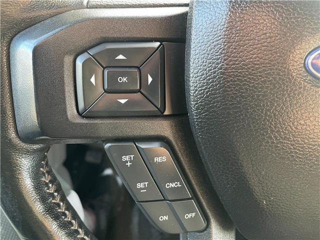2017 Ford F-150 XL in Charlottetown - Image 17 of 17