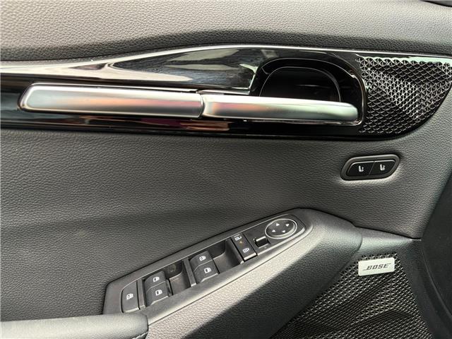2025 Kia Seltos X-Line (Stk: K25200U) in Listowel - Image 27 of 35