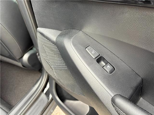 2025 Kia Seltos X-Line (Stk: K25200U) in Listowel - Image 31 of 35