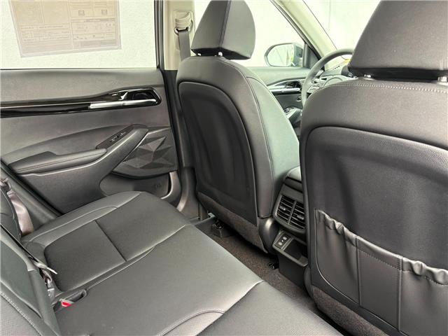 2025 Kia Seltos X-Line (Stk: K25200U) in Listowel - Image 24 of 35