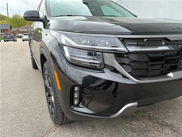 2025 Kia Seltos X-Line (Stk: K25200U) in Listowel - Image 4 of 35