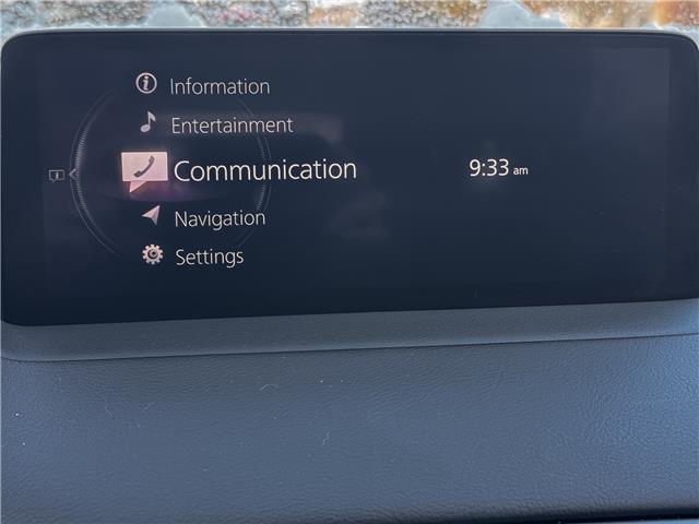 2023 Mazda CX-9 GS-L (Stk: 8412P) in ORILLIA - Image 14 of 23