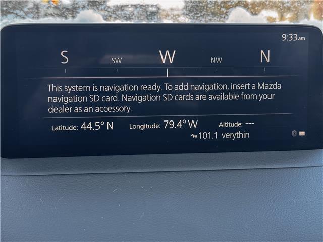 2023 Mazda CX-9 GS-L (Stk: 8412P) in ORILLIA - Image 15 of 23