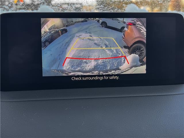 2023 Mazda CX-9 GS-L (Stk: 8412P) in ORILLIA - Image 16 of 23