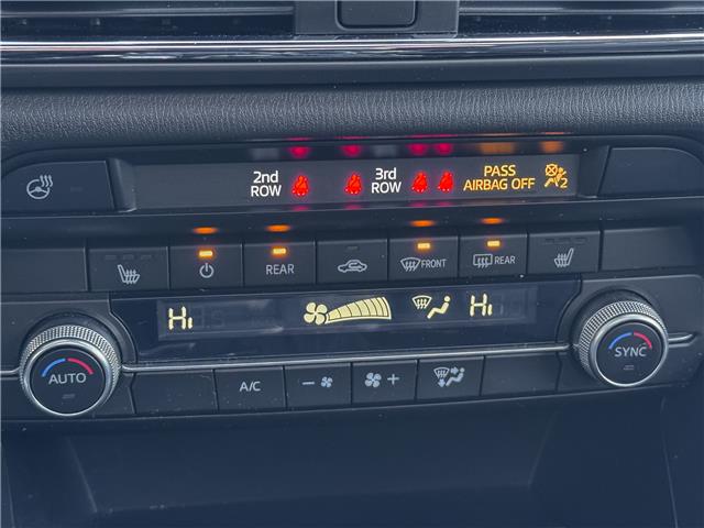 2023 Mazda CX-9 GS-L (Stk: 8412P) in ORILLIA - Image 17 of 23