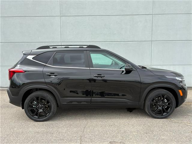 2025 Kia Seltos X-Line (Stk: K25200U) in Listowel - Image 2 of 35
