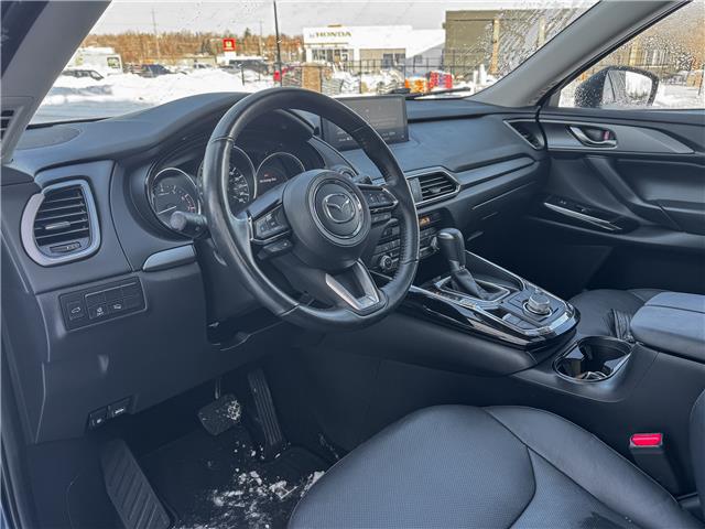 2023 Mazda CX-9 GS-L (Stk: 8412P) in ORILLIA - Image 7 of 23