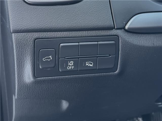 2023 Mazda CX-9 GS-L (Stk: 8412P) in ORILLIA - Image 10 of 23