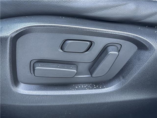 2023 Mazda CX-9 GS-L (Stk: 8412P) in ORILLIA - Image 9 of 23