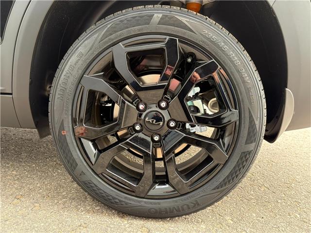 2025 Kia Seltos X-Line (Stk: K25200U) in Listowel - Image 35 of 35