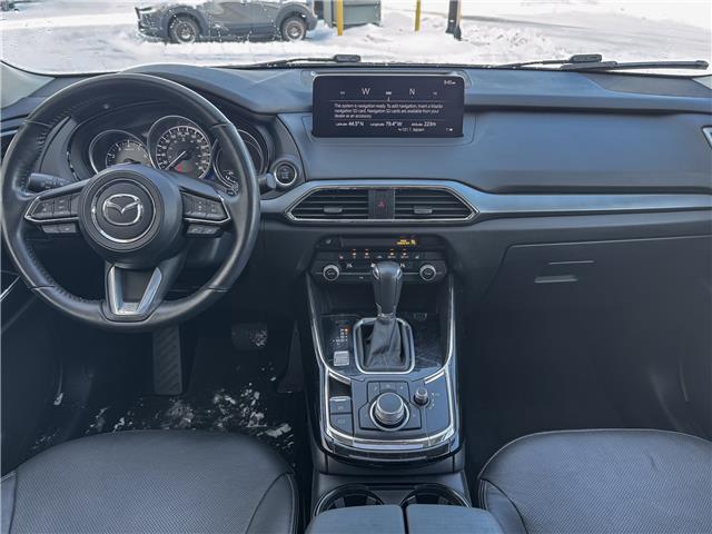2023 Mazda CX-9 GS-L (Stk: 8412P) in ORILLIA - Image 11 of 23