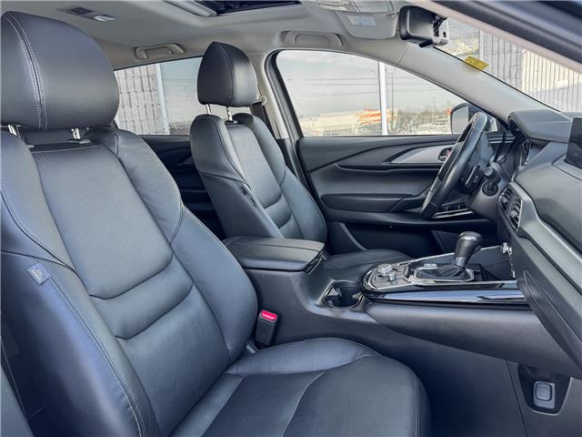 2023 Mazda CX-9 GS-L (Stk: 8412P) in ORILLIA - Image 19 of 23