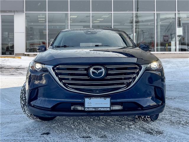 2023 Mazda CX-9 GS-L (Stk: 8412P) in ORILLIA - Image 2 of 23