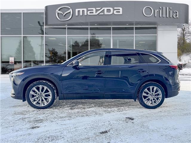 2023 Mazda CX-9 GS-L (Stk: 8412P) in ORILLIA - Image 3 of 23