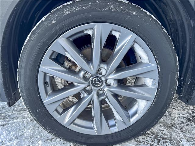 2023 Mazda CX-9 GS-L (Stk: 8412P) in ORILLIA - Image 6 of 23