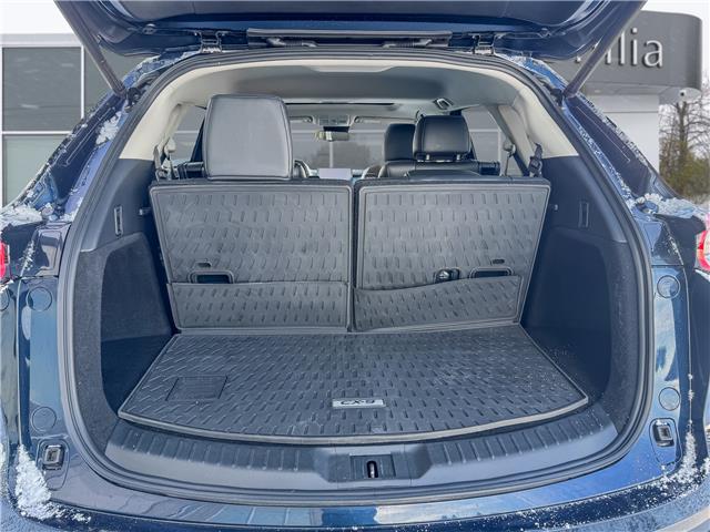 2023 Mazda CX-9 GS-L (Stk: 8412P) in ORILLIA - Image 23 of 23