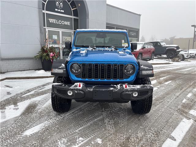 2026 Jeep Gladiator Rubicon (Stk: Z23029) in Newmarket - Image 2 of 14