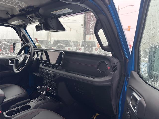 2026 Jeep Gladiator Rubicon (Stk: Z23029) in Newmarket - Image 10 of 14