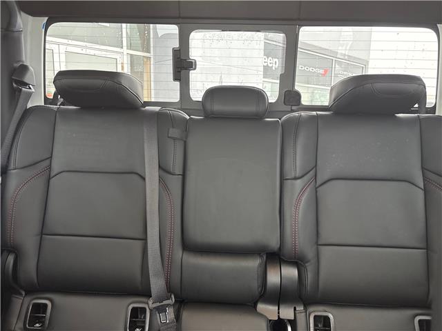 2026 Jeep Gladiator Rubicon (Stk: Z23029) in Newmarket - Image 13 of 14
