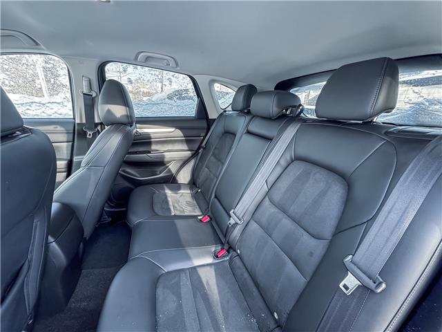 2019 Mazda CX-5 GS (Stk: 25402A) in ORILLIA - Image 17 of 18
