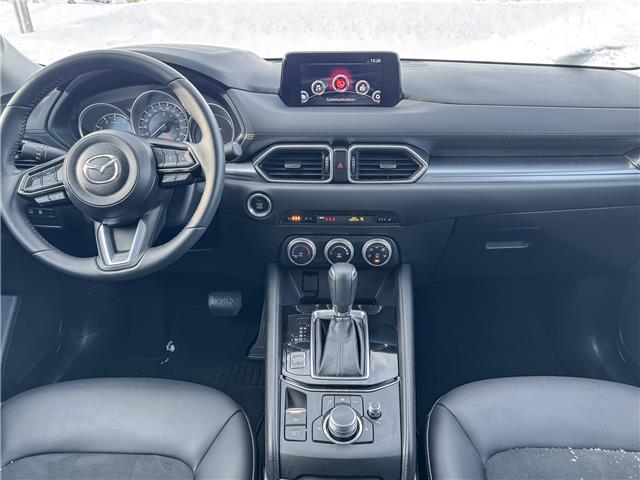 2019 Mazda CX-5 GS (Stk: 25402A) in ORILLIA - Image 10 of 18