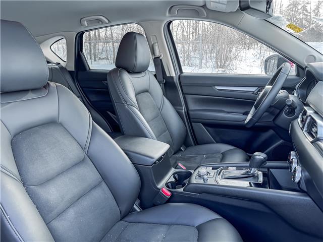 2019 Mazda CX-5 GS (Stk: 25402A) in ORILLIA - Image 11 of 18