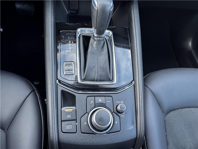 2019 Mazda CX-5 GS (Stk: 25402A) in ORILLIA - Image 12 of 18