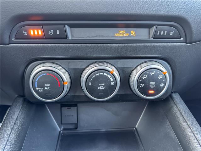 2019 Mazda CX-5 GS (Stk: 25402A) in ORILLIA - Image 13 of 18