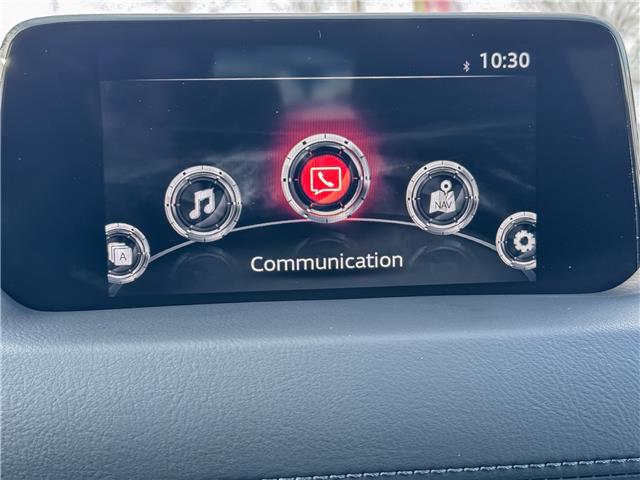 2019 Mazda CX-5 GS (Stk: 25402A) in ORILLIA - Image 14 of 18