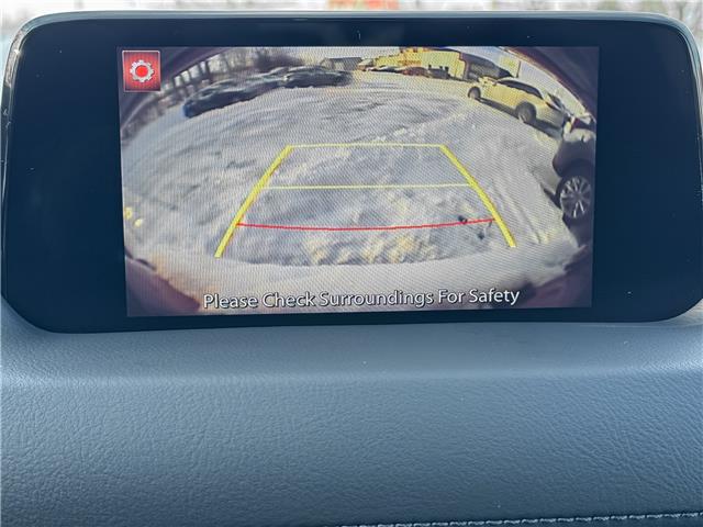 2019 Mazda CX-5 GS (Stk: 25402A) in ORILLIA - Image 15 of 18
