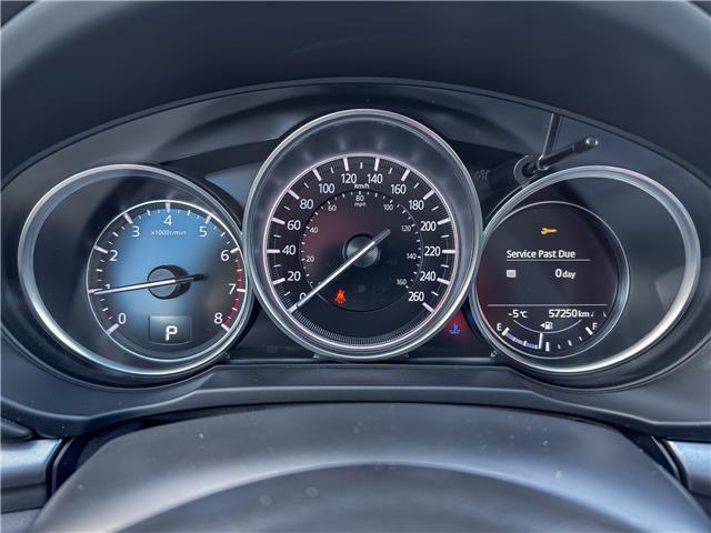 2019 Mazda CX-5 GS (Stk: 25402A) in ORILLIA - Image 9 of 18