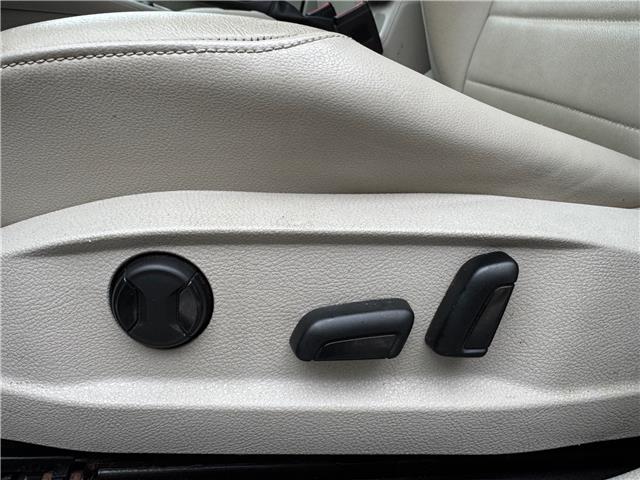 2017 Volkswagen Golf SportWagen 1.8 TSI Highline (Stk: 2511593) in Waterloo - Image 11 of 21