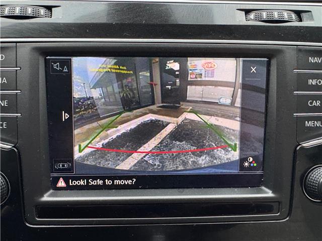 2017 Volkswagen Golf SportWagen 1.8 TSI Highline (Stk: 2511593) in Waterloo - Image 15 of 21