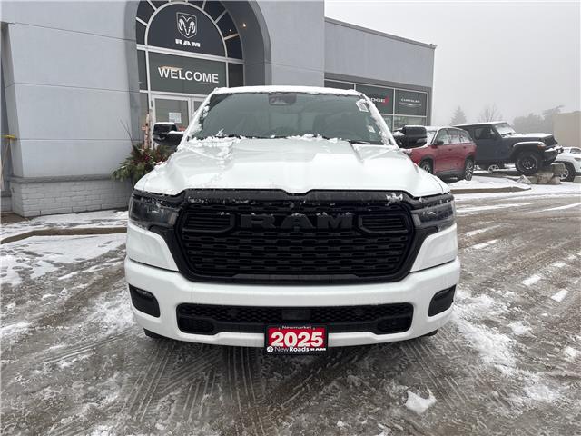 2025 RAM 1500 Big Horn (Stk: T22923) in Newmarket - Image 2 of 14