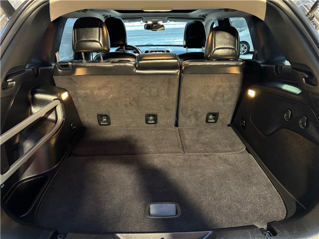 2016 Jeep Cherokee Trailhawk (Stk: 2511629) in Waterloo - Image 19 of 22