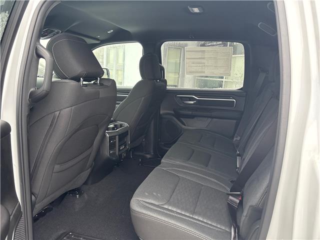 2025 RAM 1500 Big Horn (Stk: T22923) in Newmarket - Image 12 of 14